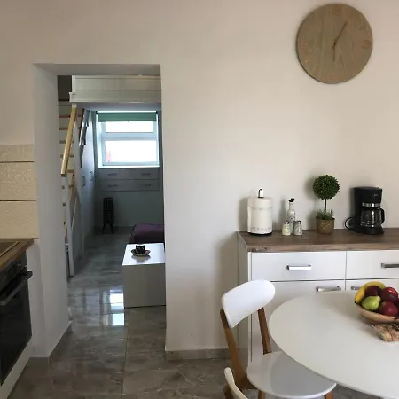 Summer Mood Appartement