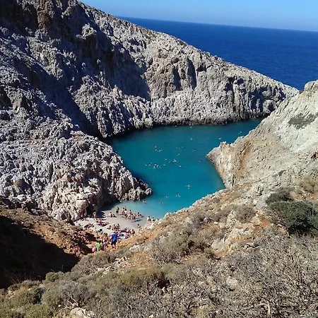 Daire Summer Mood Hanya