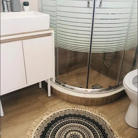 Summer Mood アパート ハニア