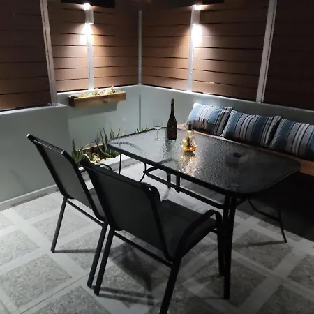 Apartmán Summer Mood