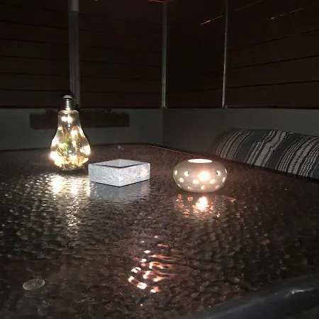 Summer Mood Apartmán *