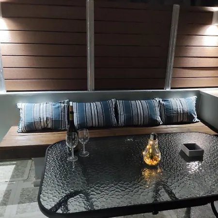 Apartmán Summer Mood