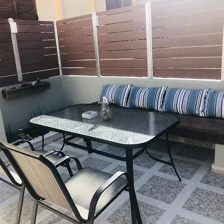 Apartmán Summer Mood Chania (Crete)