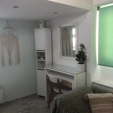 Apartmán Summer Mood