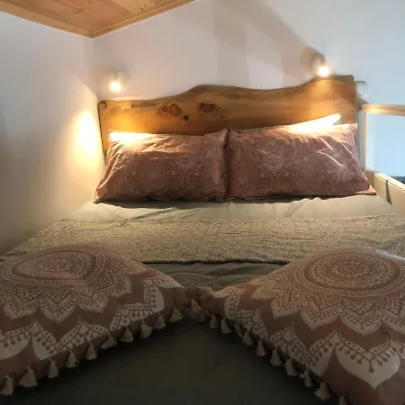 Apartmán Summer Mood Chania (Crete)