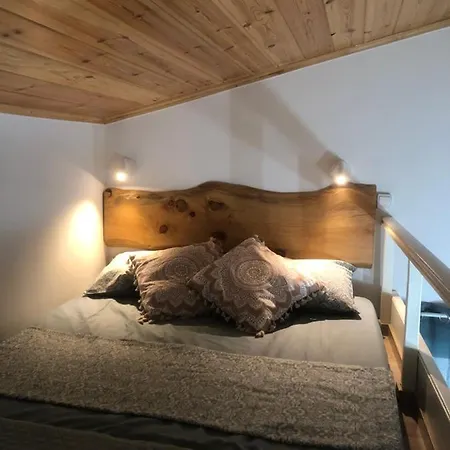 Summer Mood Apartmán *