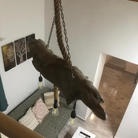 アパート Summer Mood *