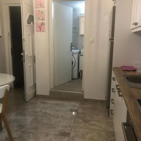 Summer Mood Apartmán Chania (Crete)