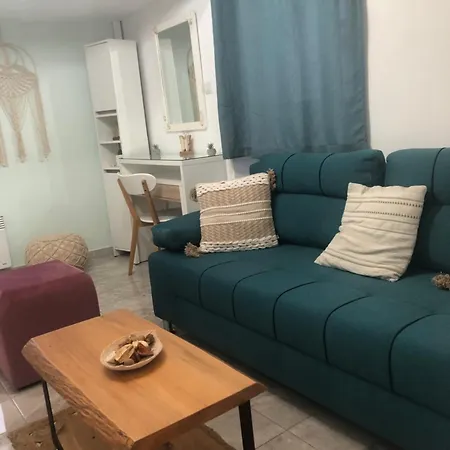 アパート Summer Mood