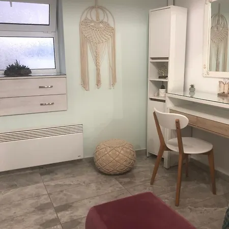 Summer Mood Chania (Crete)