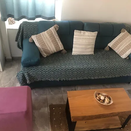 Apartmán Summer Mood *