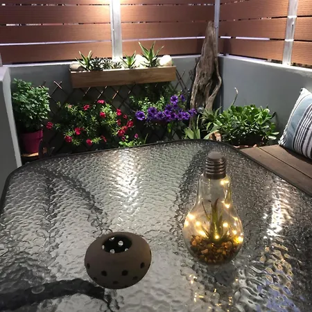 Summer Mood Chania (Crete)