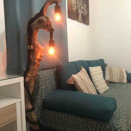 アパート Summer Mood ハニア