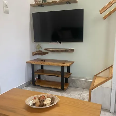 Summer Mood アパート