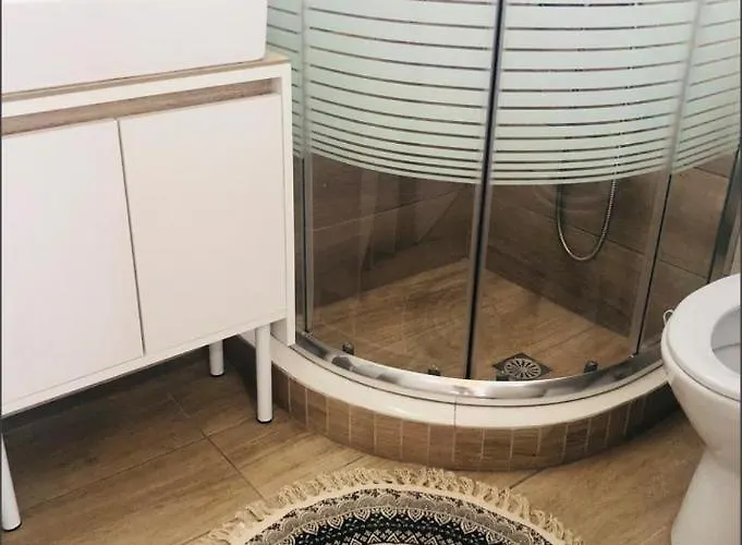 Summer Mood Apartment Chania (Crete)