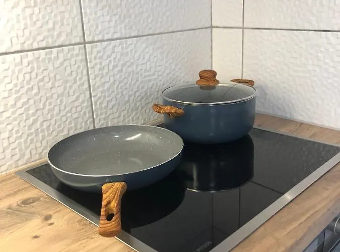 Lejlighed Summer Mood Chania (Crete)