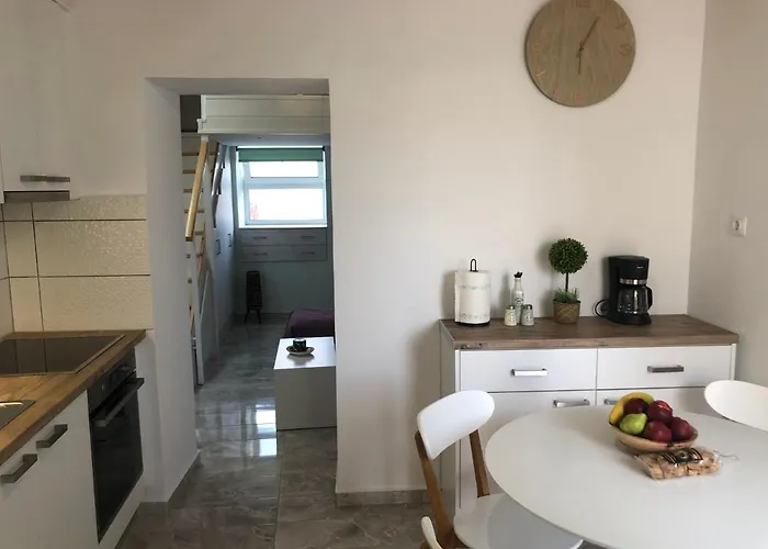 Summer Mood Apartment