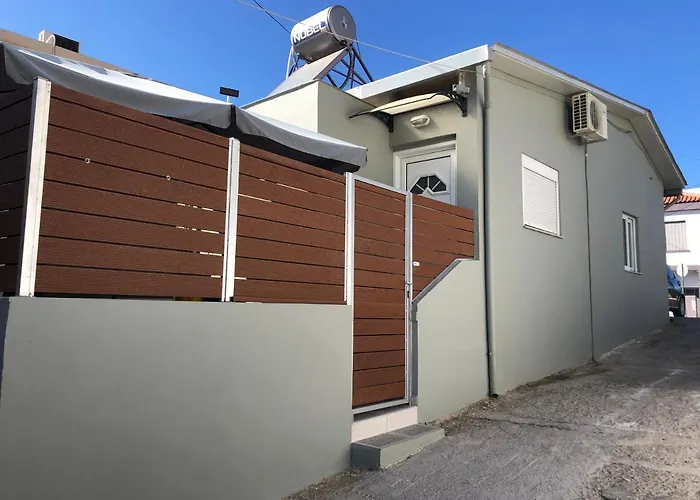 Apartment Summer Mood