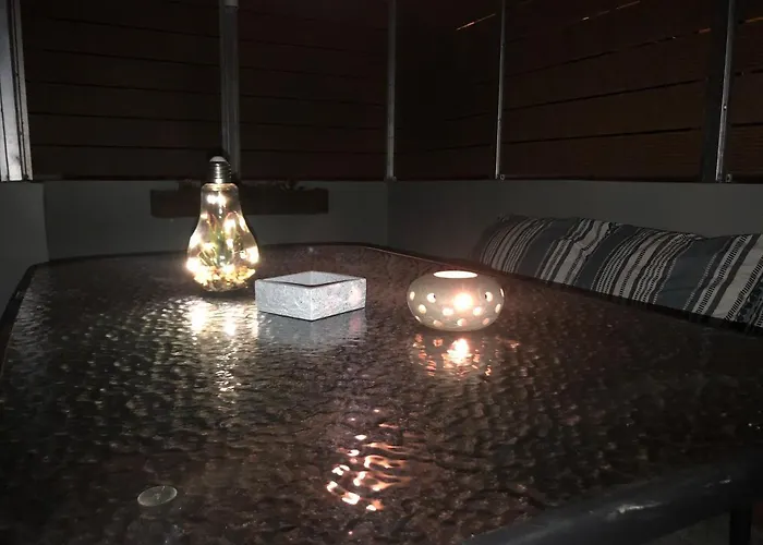 Summer Mood Apartment *