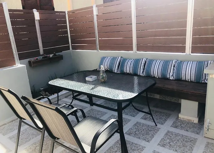 Apartment Summer Mood Chania (Crete)