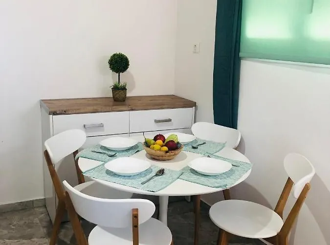 Summer Mood Apartment *