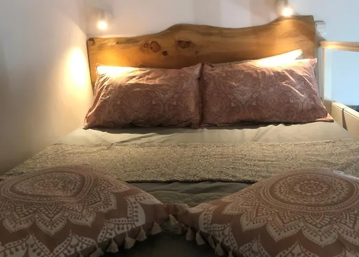 Apartment Summer Mood Chania (Crete)