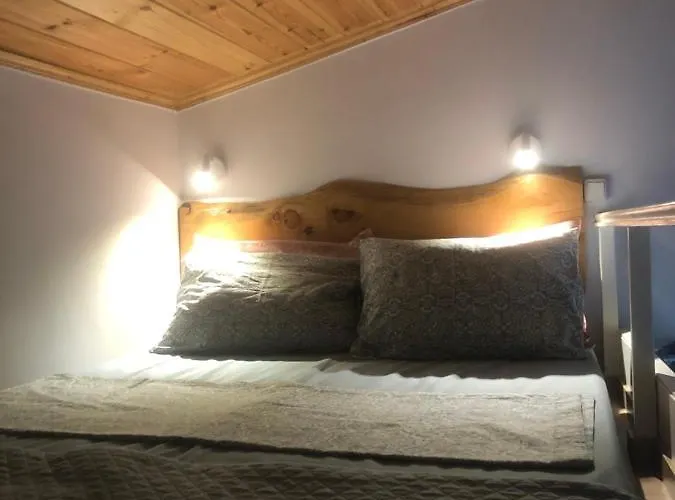 Lejlighed Summer Mood