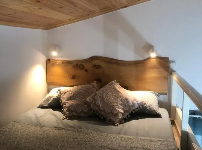 Summer Mood Apartment *