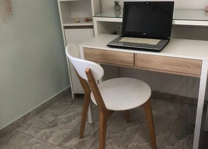 Apartment Summer Mood Chania (Crete)