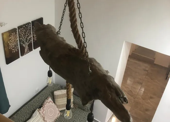 Apartment Summer Mood *