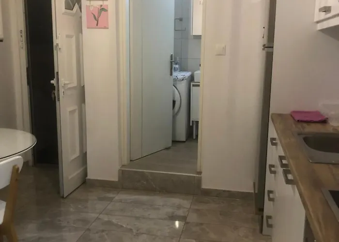 Summer Mood Apartment Chania (Crete)