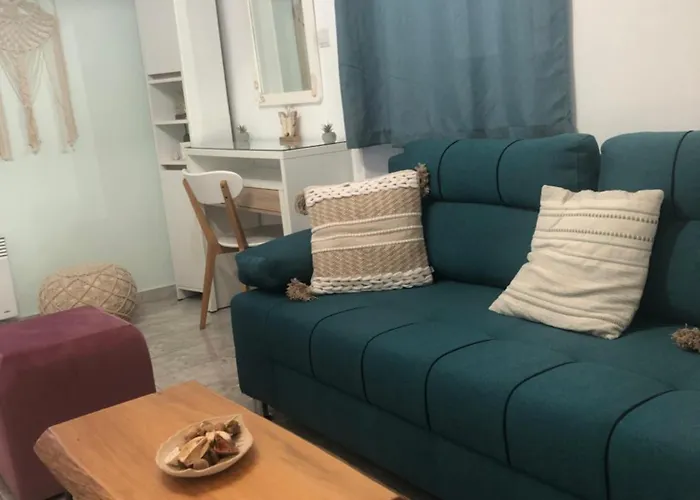 Apartment Summer Mood