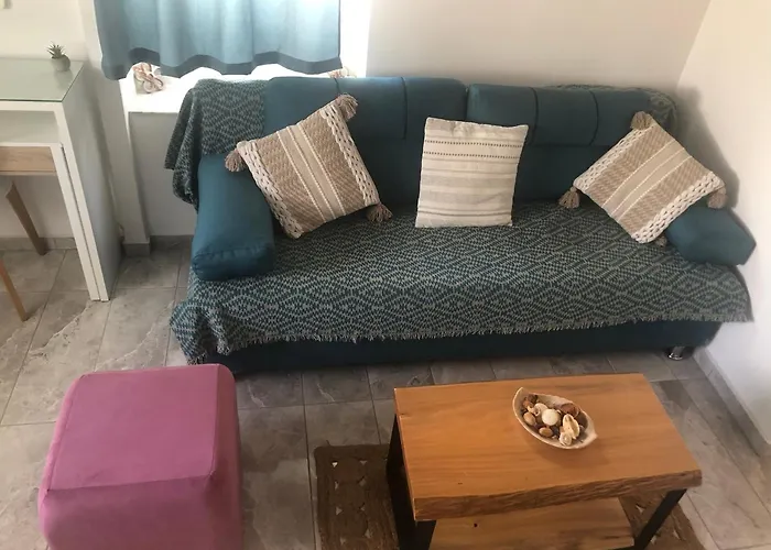 Apartment Summer Mood *