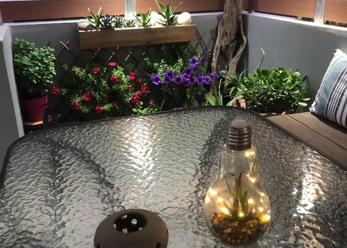 Summer Mood Chania (Crete)