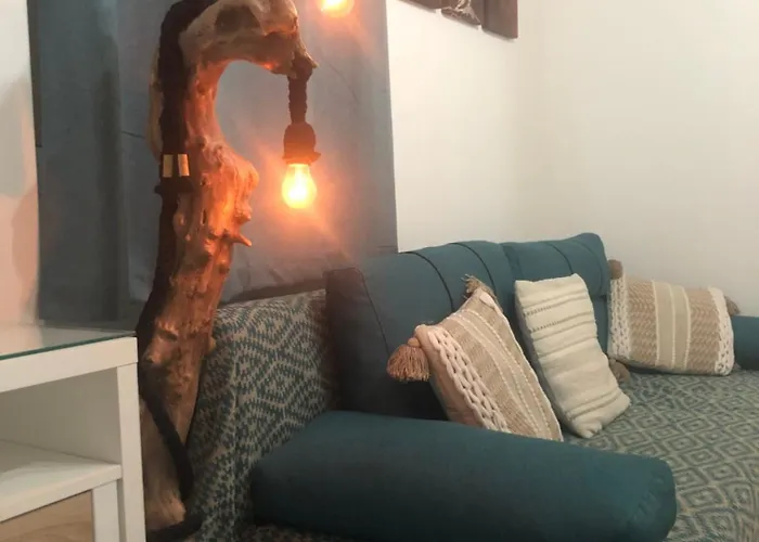 Lejlighed Summer Mood Chania (Crete)