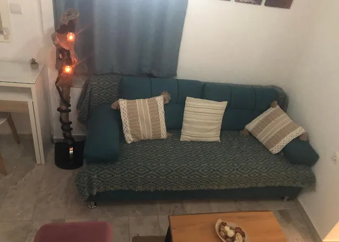 Summer Mood * Chania (Crete)