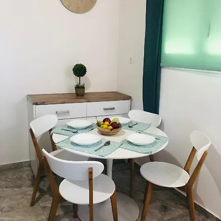 Summer Mood Lejlighed *