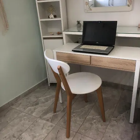 Lejlighed Summer Mood Chania (Crete)