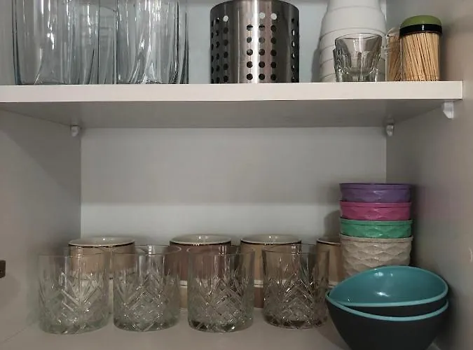 アパート Summer Mood ハニア