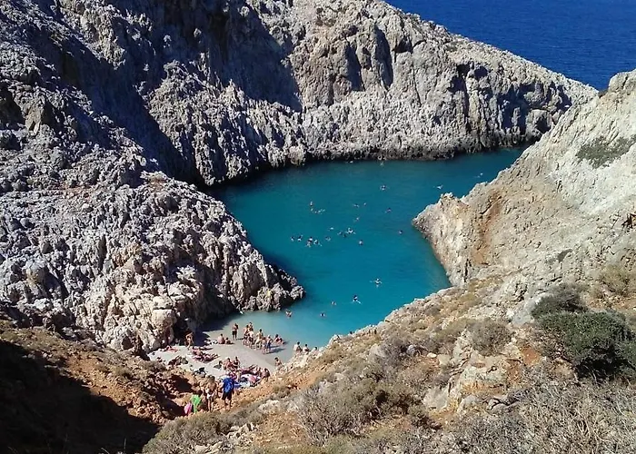 アパート Summer Mood ハニア