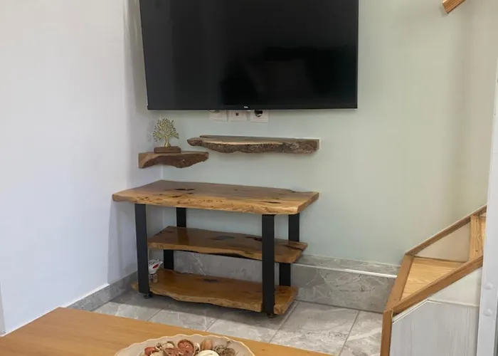 Summer Mood アパート